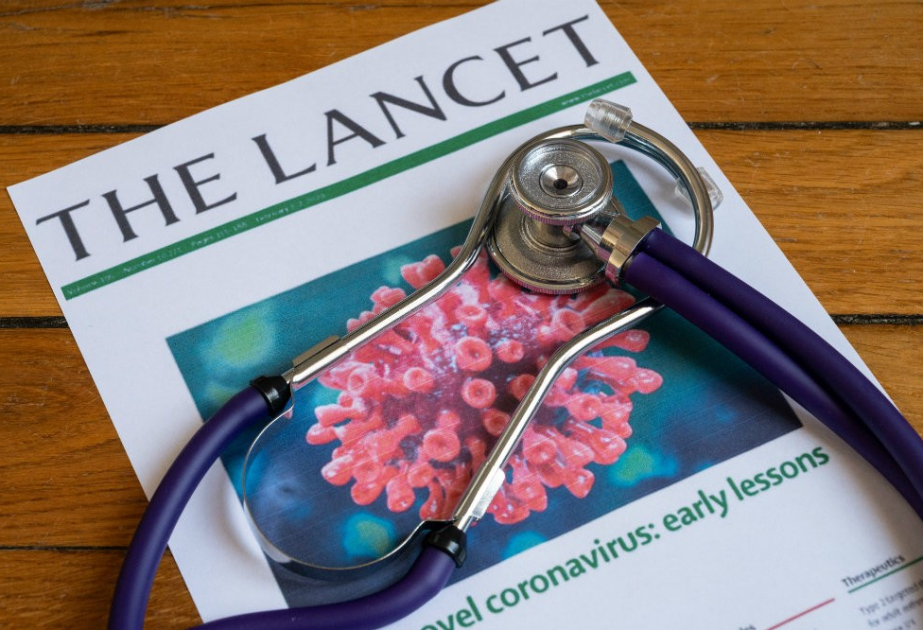 The Lancet: Человечество стало здоровее и живет дольше