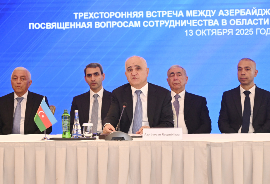 La victoria de Azerbaiyán en la Guerra Patria creó nuevas oportunidades en el campo del transporte y la logística en la región