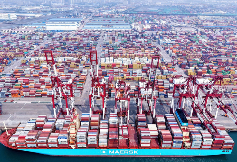 Chine : le commerce extérieur en hausse de 4% au cours des neuf premiers mois