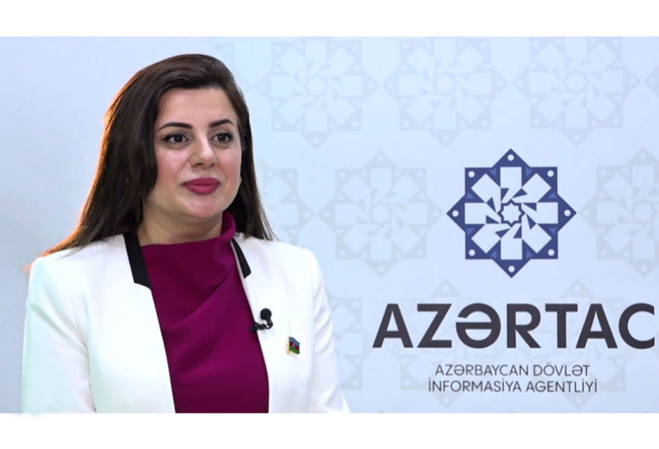 Azərbaycan MDB məkanında birliyi, qarşılıqlı etimadı və sülhü gücləndirən təşəbbüslərin fəal iştirakçısıdır - RƏY
