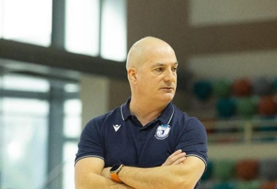 UNEC-in voleybol komandası iddialıdır