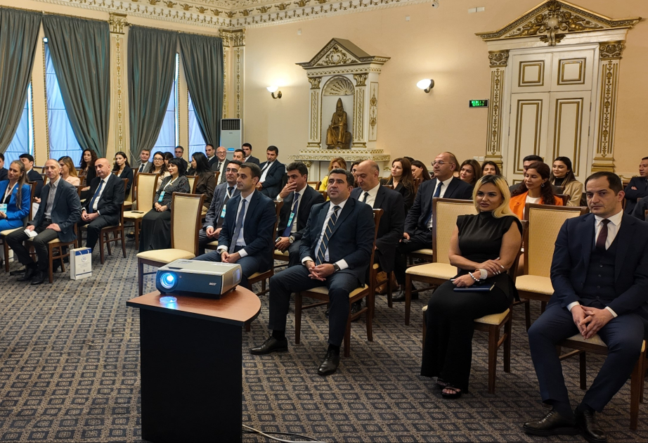 TDT ölkələrinin diaspor qurumlarının rəsmiləri üçün ikinci təcrübə proqramına başlanılıb