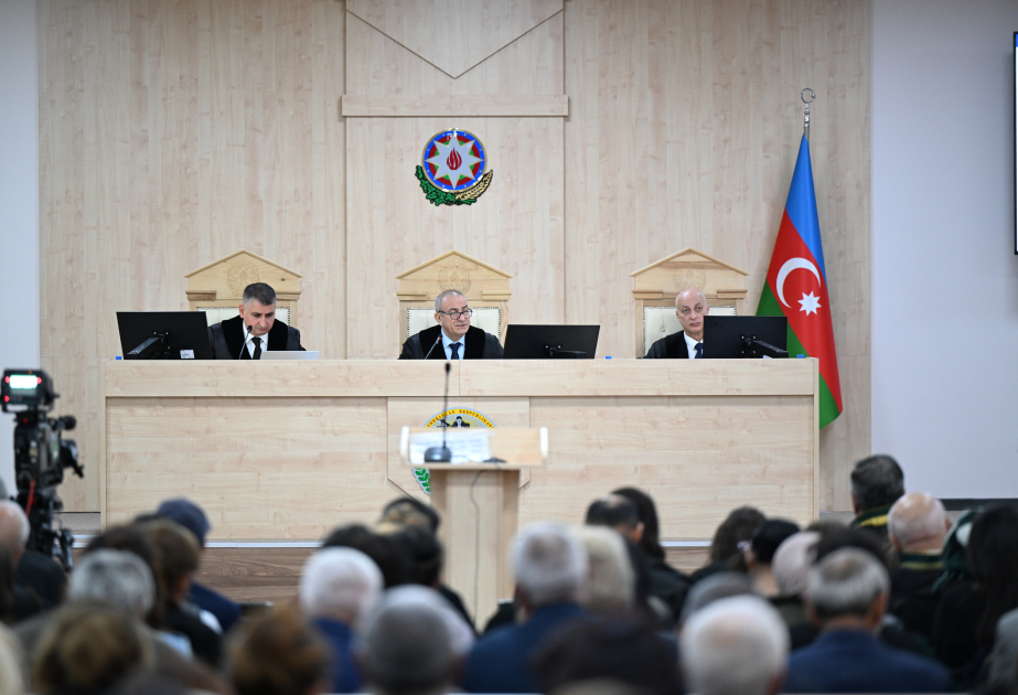 Se han hecho públicas las órdenes emitidas por el liderazgo de las fuerzas armadas de Armenia sobre el lanzamiento de cohetes contra zonas residenciales en Azerbaiyán - TRIBUNAL