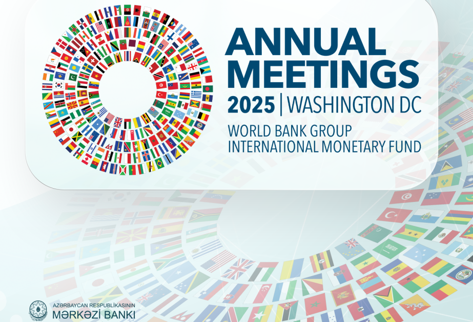 Une délégation de la Banque centrale participera aux Assemblées annuelles de la Banque mondiale et du Fonds monétaire international