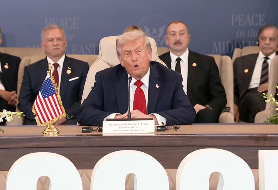 Trump thanks Turkish President Erdogan for help in brokering Gaza ceasefire