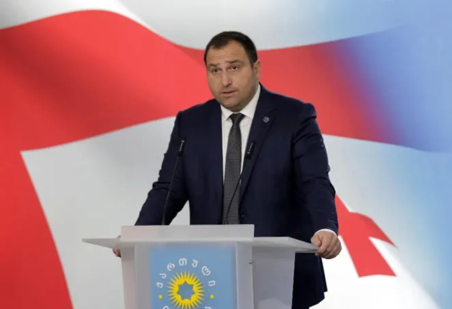 Gürcüstanda ictimai asayişin pozulmasına görə cəzalar sərtləşdirilir