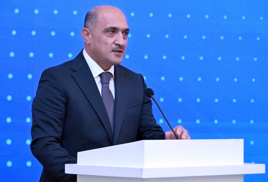 İdris İsayev: Hər il dövlət büdcəsindən təhsil sahəsinə 4,9 milyard manat vəsait ayrılır