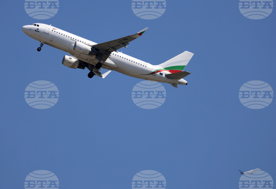 Sofia–Brussels flights cancelled on Tuesday due to strike