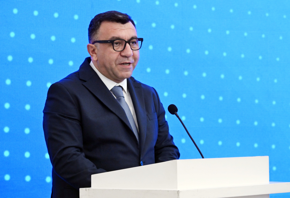 Nazir müavini: Ələt Azad İqtisadi Zonası Azərbaycanda istehsal müəssisələrinin qurulmasına şərait yaradır