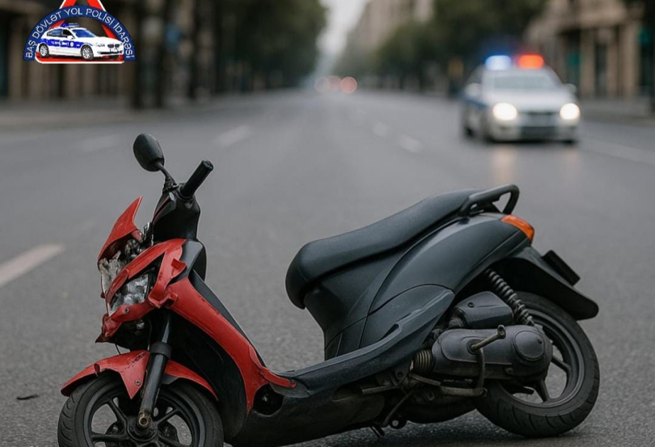 BDYPİ motosiklet və moped sürücülərinə çağırış edib
