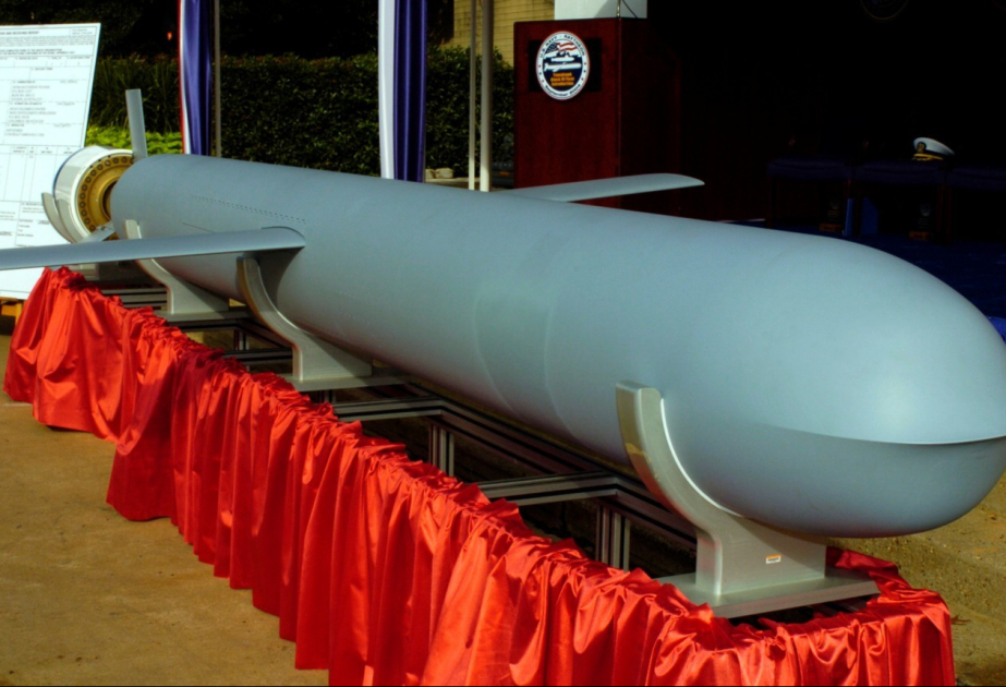 Media: ABŞ Ukraynaya 20-50 ədəd “Tomahawk” raketi verə bilər