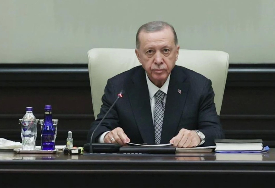 Türkiyə Prezidentinin türkdilli dövlətlərin vətəndaşları ilə bağlı fərmanı qüvvəyə minib