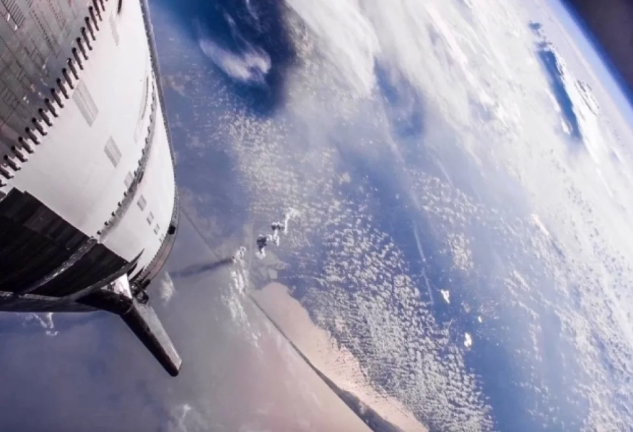 SpaceX успешно провела 11-й тестовый запуск корабля Starship