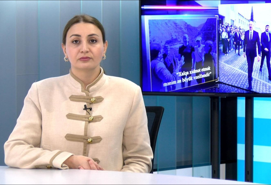 Azərbaycan qlobal təhlükəsizlik arxitekturasının qurulmasında iştirak edir -  Politoloq rəyi