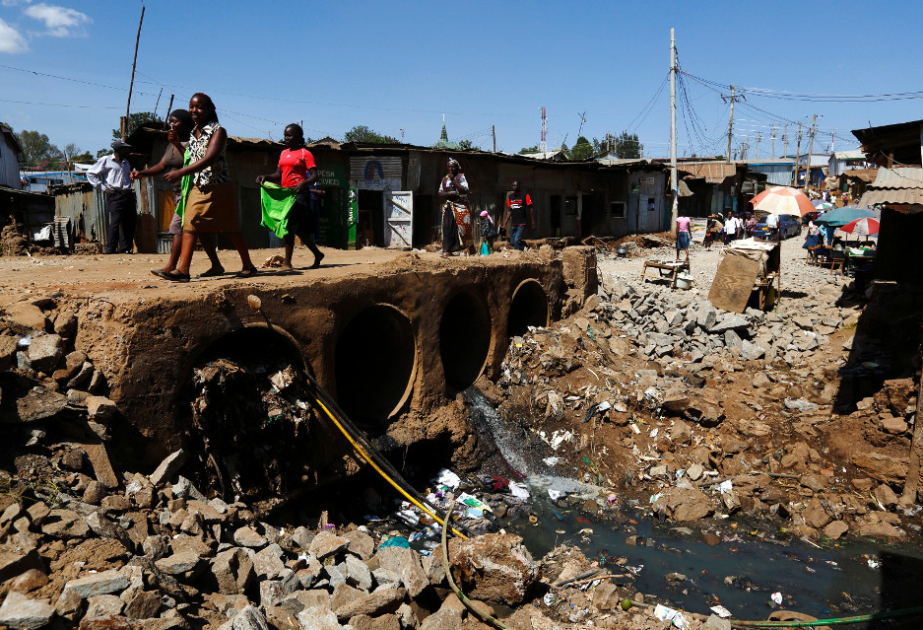 Trade, debt and investment at the heart of upcoming UN meeting, as global unpredictability hits people’s livelihoods