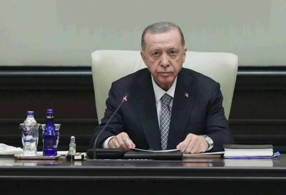 دخل مرسوم الرئيس التركي المتعلق بمواطني الدول الناطقة بالتركية حيز التنفيذ