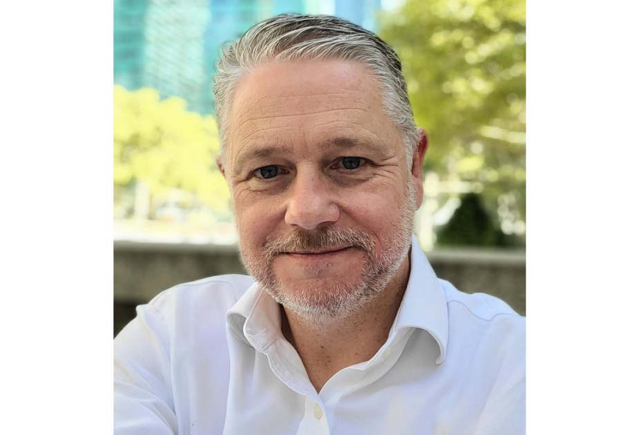 Expert: Azerbaijan's digital transformation will be achieved through rapid implementation of 4IR technologies