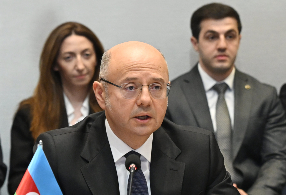 К 2027 году планируется увеличить объем транспортировки казахстанской нефти через территорию Азербайджана до 7 миллионов тонн в год