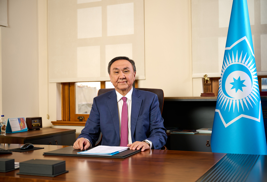 TDT-nin Baş katibi: Sülh Sammitinin Fələstin və İsrail xalqlarının sülh içində yaşamasını təmin etməsini arzulayıram