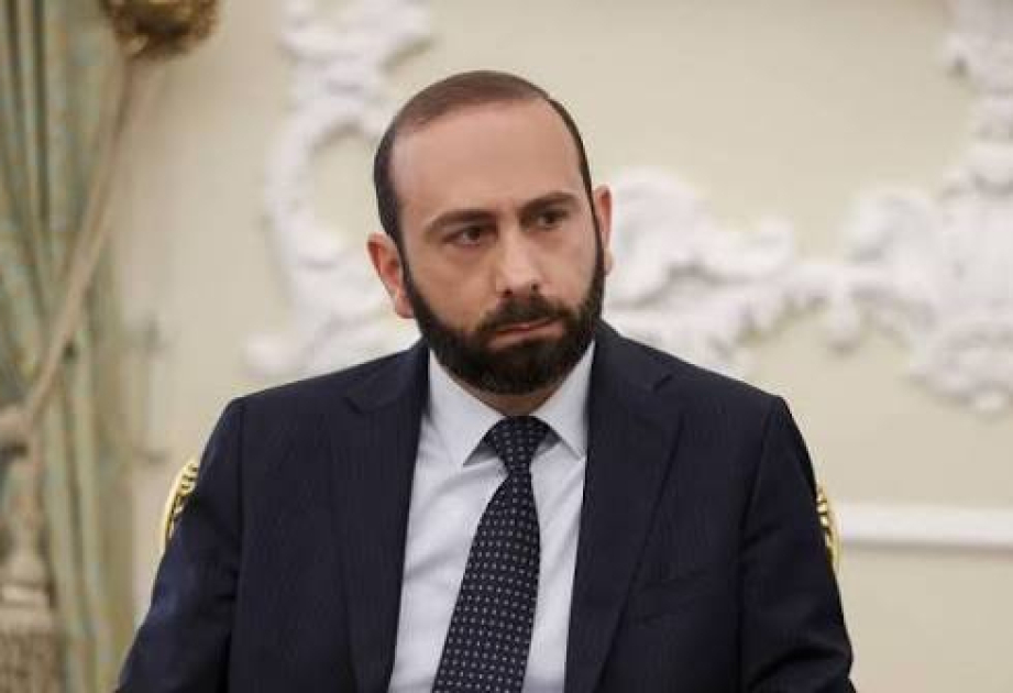 Ararat Mirzoyan: ABŞ və Ermənistan "Tramp marşrutu" ilə əlaqədar birgə müəssisə yaradacaqlar