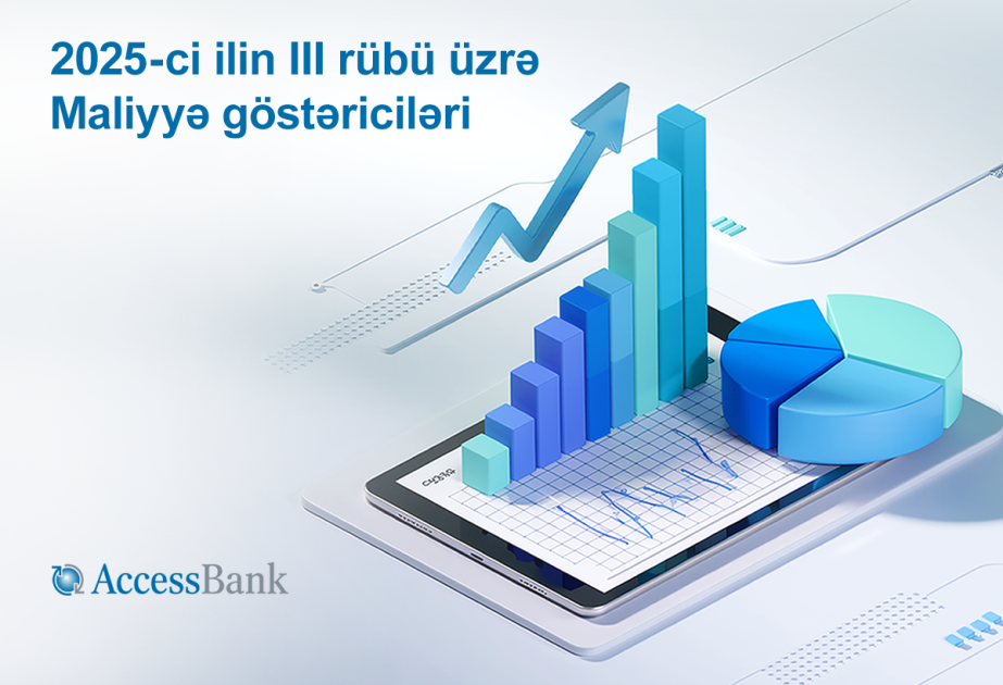®  AccessBank объявляет финансовые результаты на конец 3-го квартала 2025 года