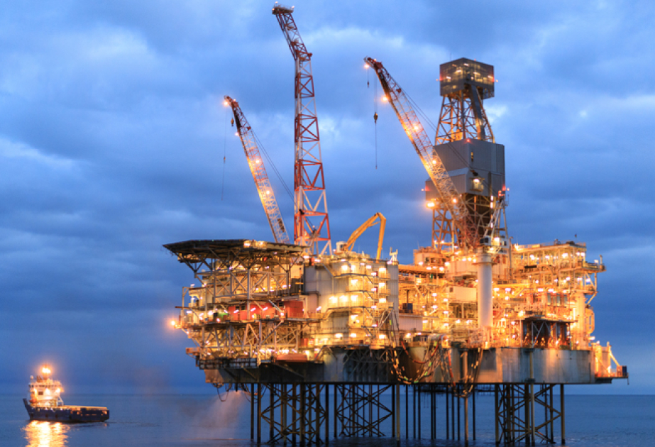 bp “Şahdəniz Kompressiya” layihəsi üçün 3 yeni müqavilə imzalayıb