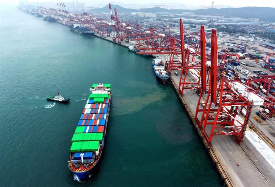 US-China trade tensions back as port fees take effect