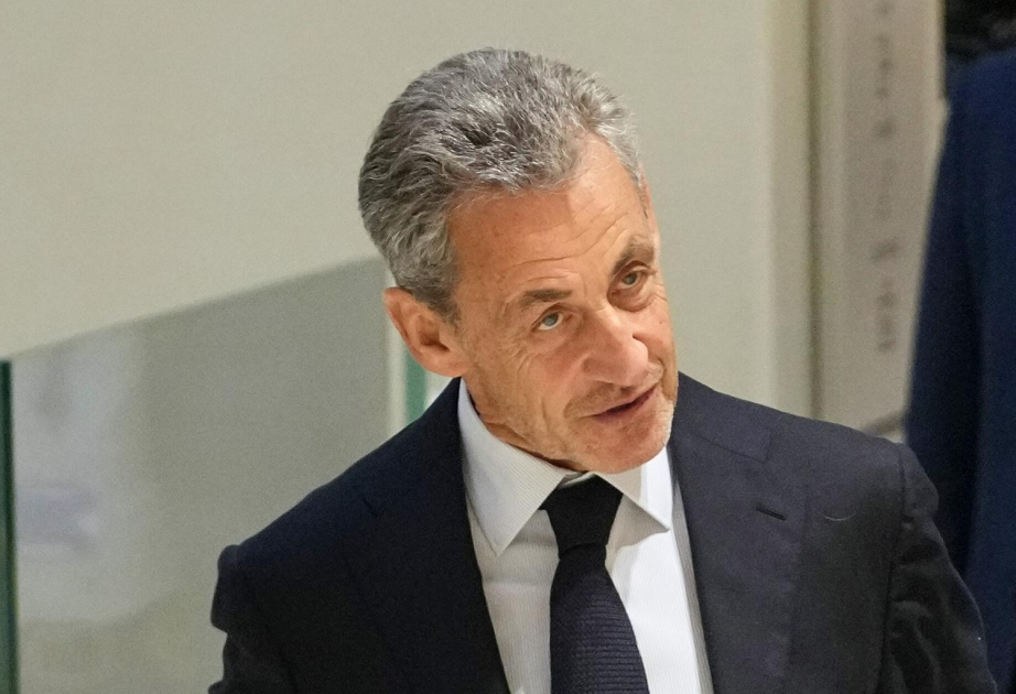 Frankreich: Ex-Präsident Sarkozy muss Haftstrafe am 21. Oktober antreten