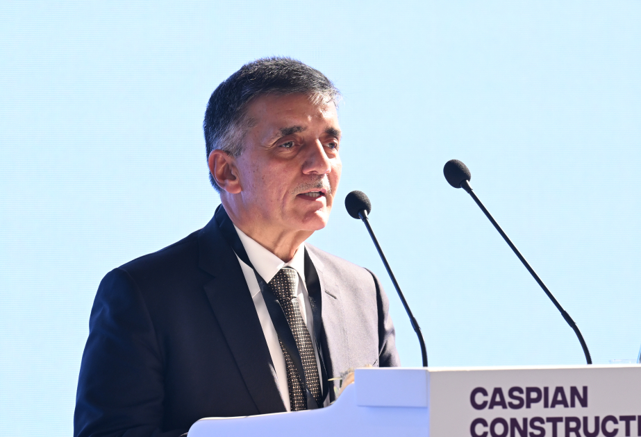 Komitə: Azad edilmiş ərazilərin 13,5 min kvadratkilometrində eyni vaxtda genişmiqyaslı tikinti işləri həyata keçirilir VİDEO