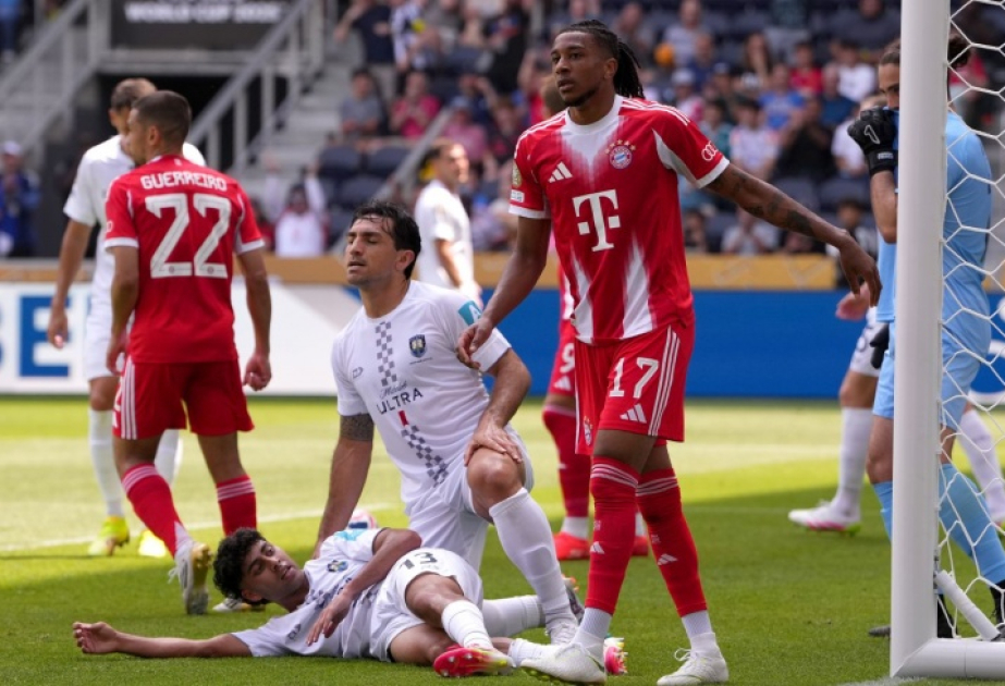 Almaniya Bundesliqasında transfer dəyəri ən çox artan futbolçular bəlli olub