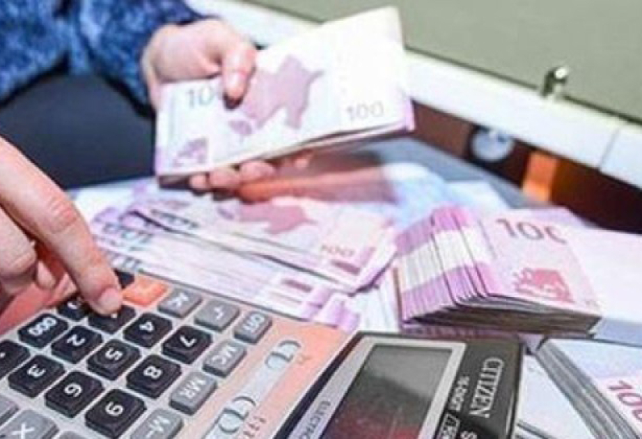 Əhalinin gəlirləri açıqlanıb