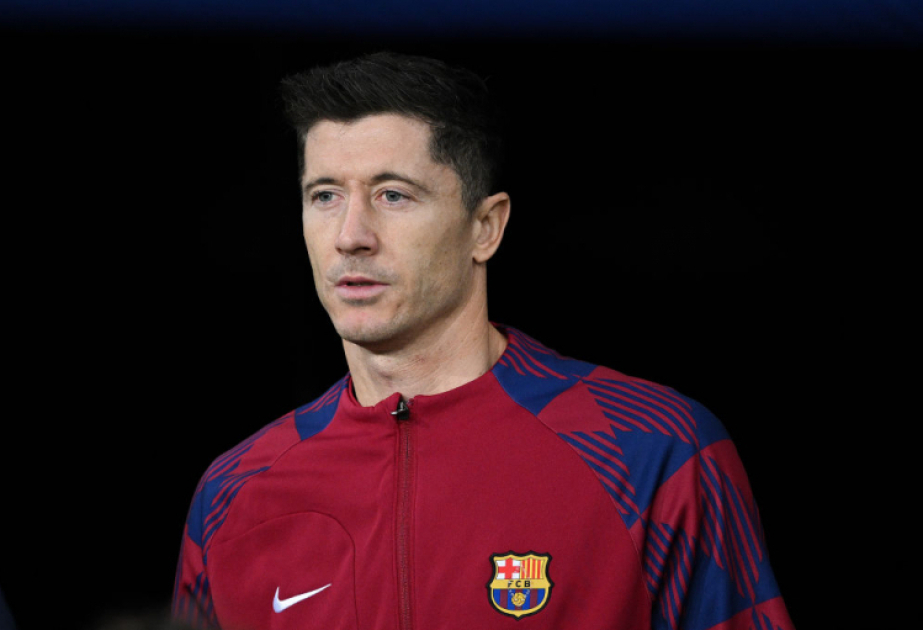 La Liga: FC Barcelona länger ohne Robert Lewandowski