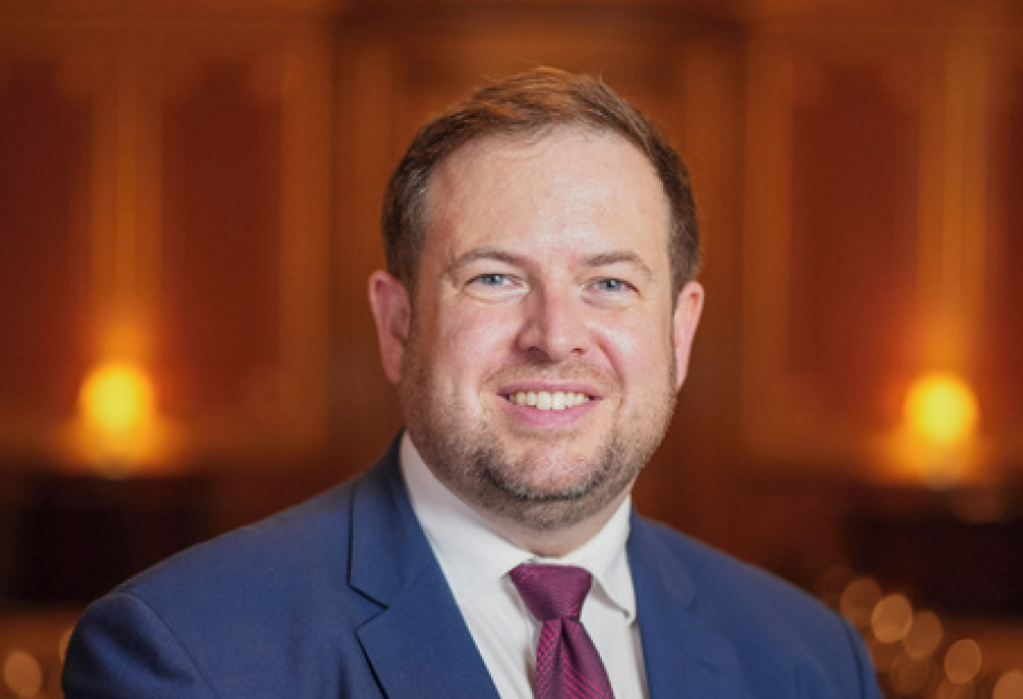 Ministro británico: “El Gobierno del Reino Unido elevará sus relaciones bilaterales con Armenia y Azerbaiyán al nivel de asociaciones estratégicas”