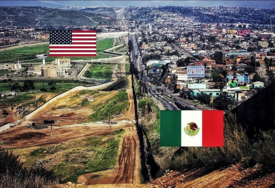 ABŞ 50-dən çox meksikalı siyasətçinin vizasını ləğv edib