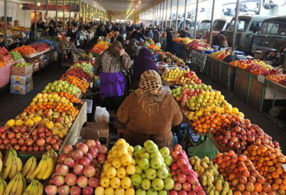 Bu il hər bir istehlakçı orta hesabla ayda 640 manat xərcləyib