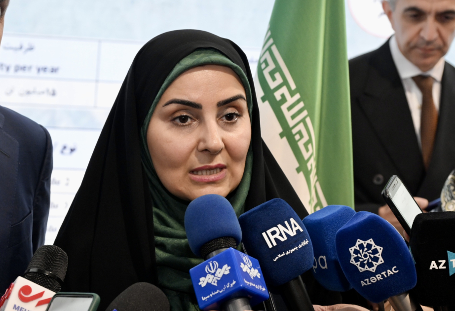 إيران وأذربيجان وروسيا تهدف لرفع حجم الشحن عبر ممر الشمال والجنوب إلى 15 مليون طن