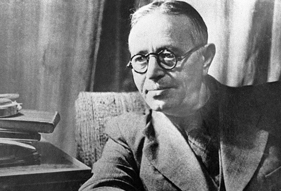 В Москве состоится международная конференция к 140-летию Узеира Гаджибейли