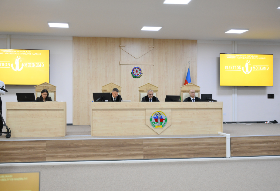 На судебном процессе по делу Рубена Варданяна заслушаны показания ВИДЕО
