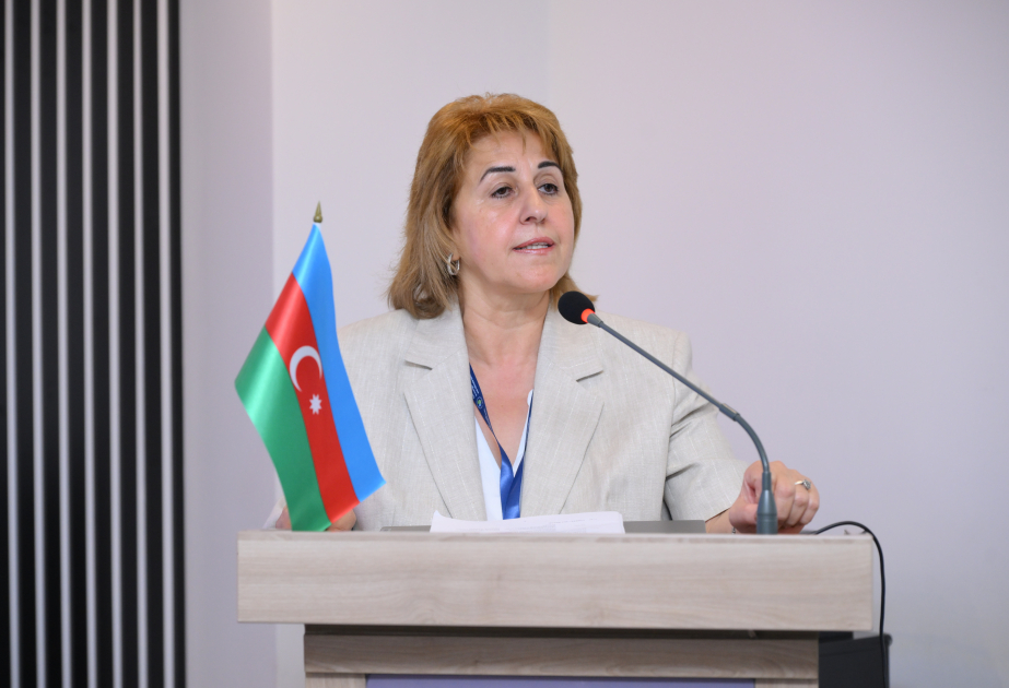 Akademik: COP29-da yaşıl enerji, ərzaq və ekoloji təhlükəsizlik məsələləri prioritet mövzular kimi qəbul olundu