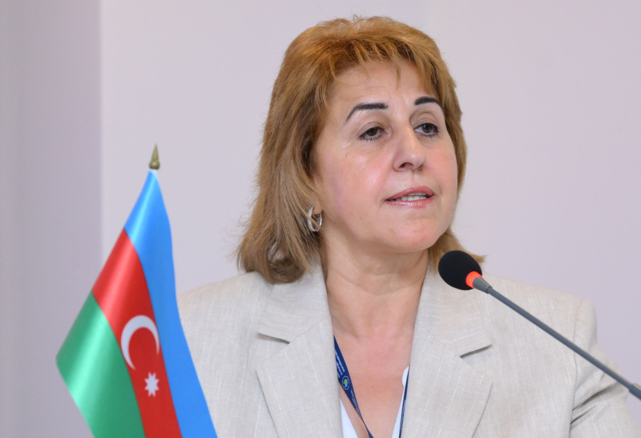 Bioiqtisadiyyatın və yaşıl texnologiyaların inkişafı bu gün mühüm elmi prioritetlərdən biridir