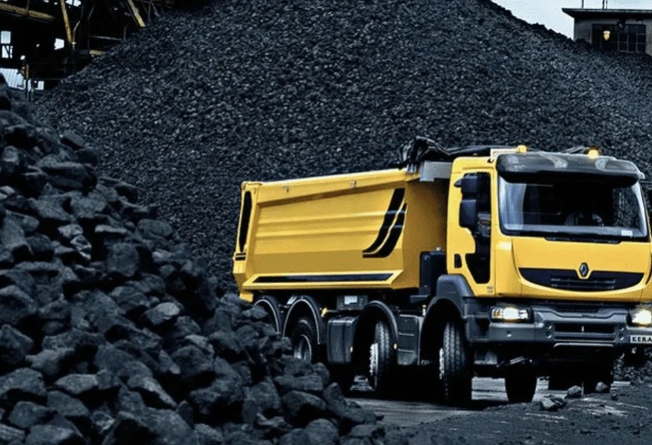 Kyrgyzstan imposes temporary ban on coal export