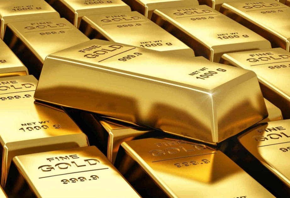 أسعار الذهب تصل إلى أعلى مستوى تاريخي