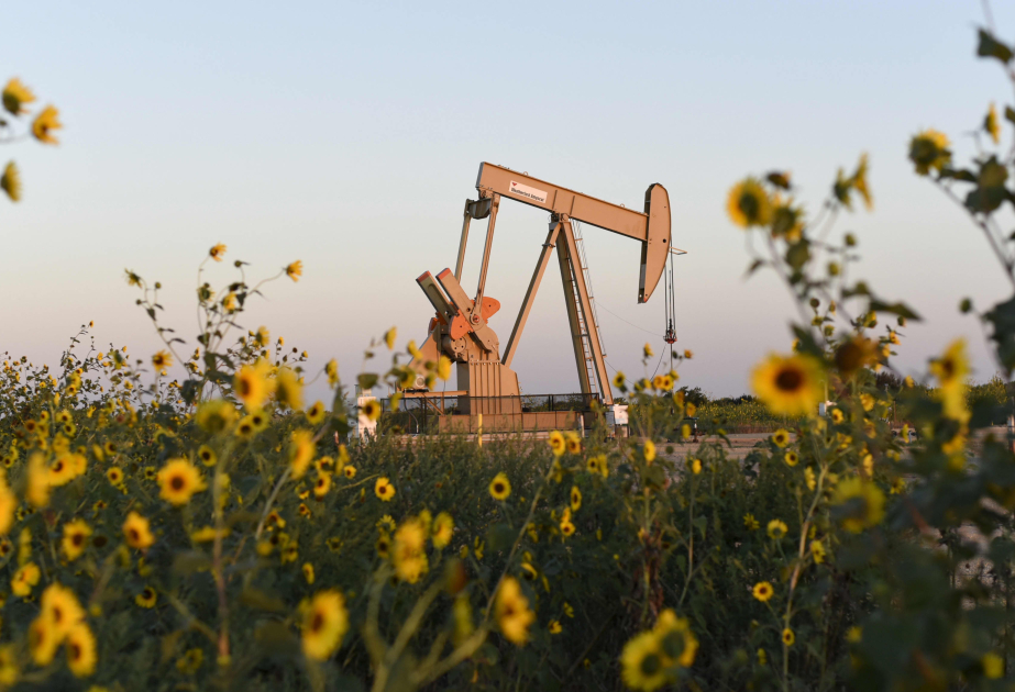 Oil prices decline in global markets