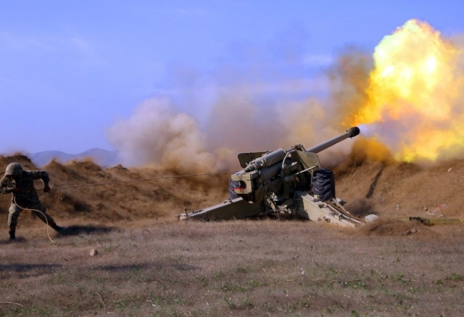 التسلسل الزمني لحرب الـ44 يوما الوطنية: اليوم التاسع عشر