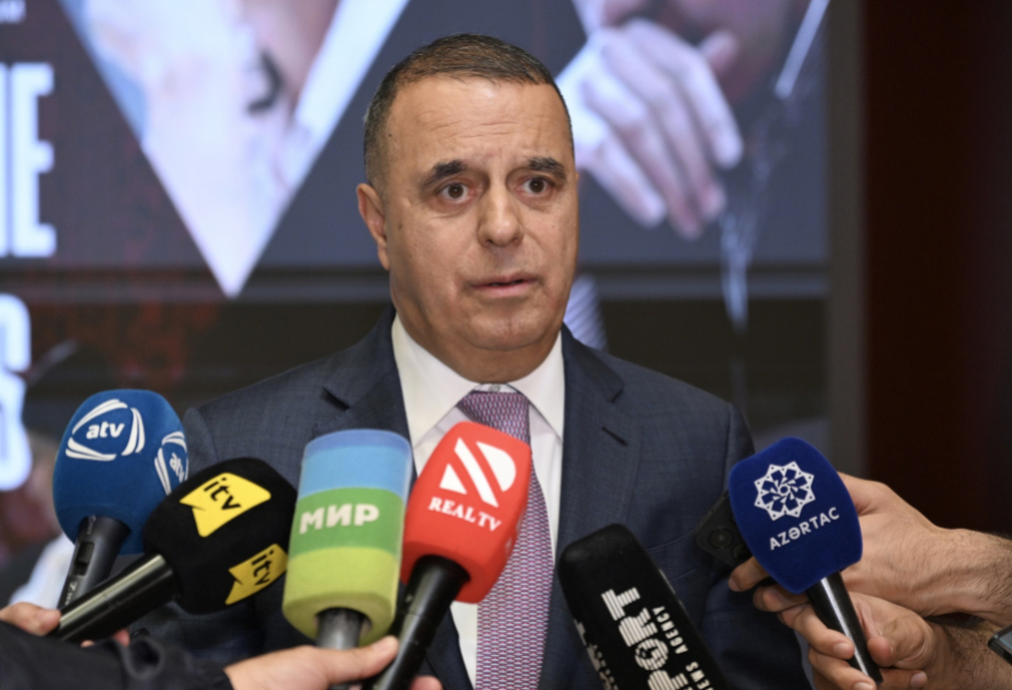 Azərbaycan Şahmat Federasiyasının prezidenti: Avropa çempionatında ikinci yeri böyük uğur hesab edirəm