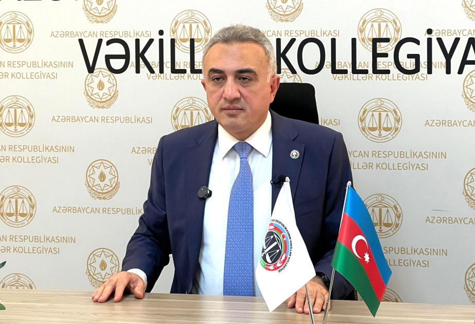 Beynəlxalq konfransda Azərbaycanda həyata keçirilən məhkəmə-hüquq islahatlarından bəhs edilib