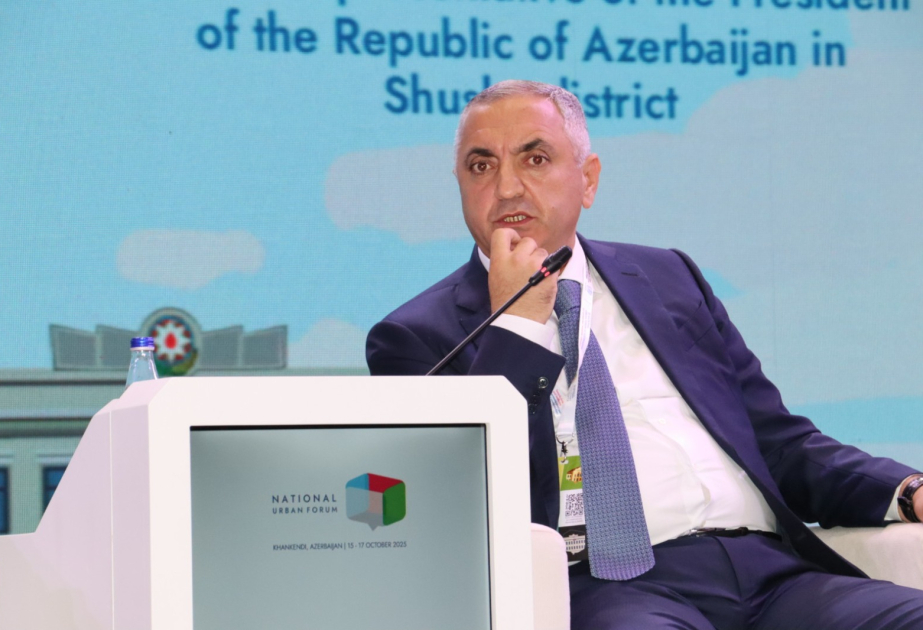 Elçin Yusubov: Kərkicahana köçlə bağlı işlər görülür