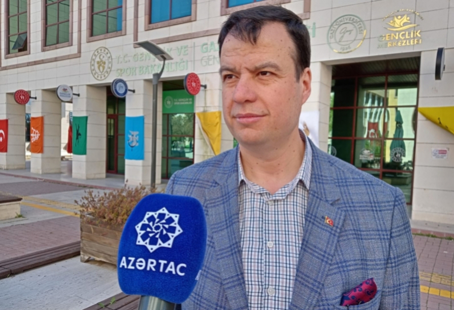 Sinan Demirtürk: Türkiyə arxivlərində Qərbi Azərbaycana aid 700-dən çox sənəd var