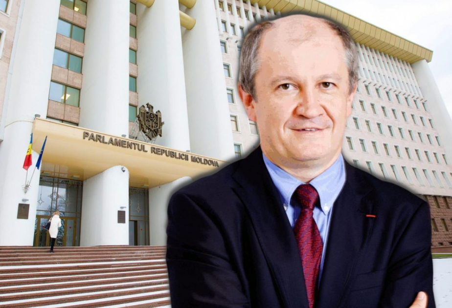 Alexandru Munteanu confirms discussions with Moldova's Action and Solidarity Party on his candidacy for PM office