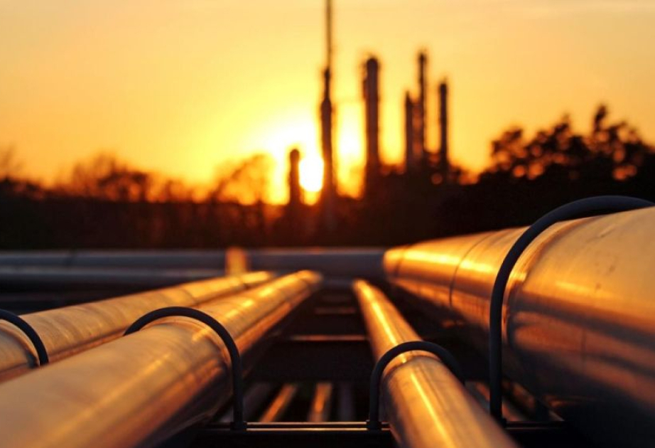 Azerbaijan exports nearly 500 bcm of natural gas from Azeri-Chirag-Gunashli and Shah Deniz